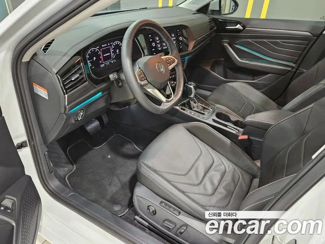 Volkswagen Jetta 2023 thumb 12