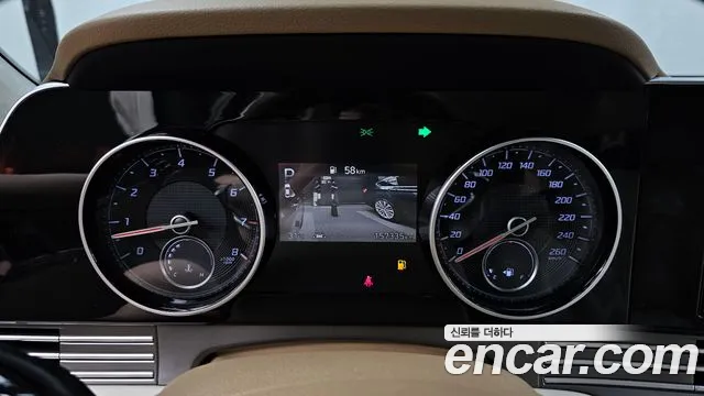 Hyundai Grandeur 2020 thumb 9