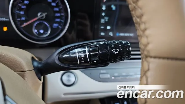 Hyundai Grandeur 2020 thumb 12