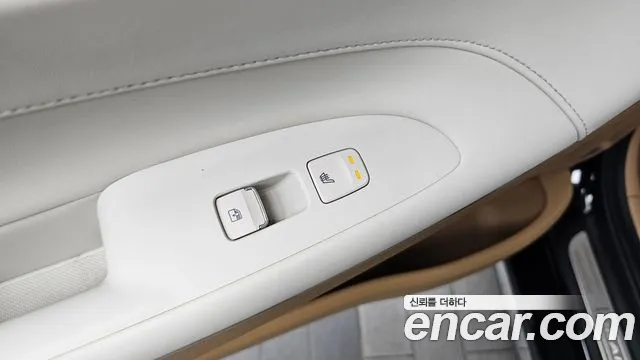 Hyundai Grandeur 2020 thumb 6