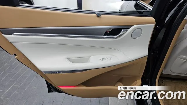 Hyundai Grandeur 2020 thumb 3