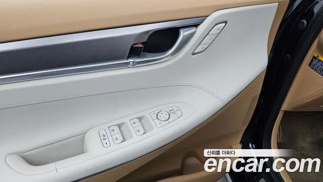 Hyundai Grandeur 2020 thumb 2
