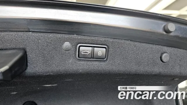 Hyundai Grandeur 2020 thumb 7