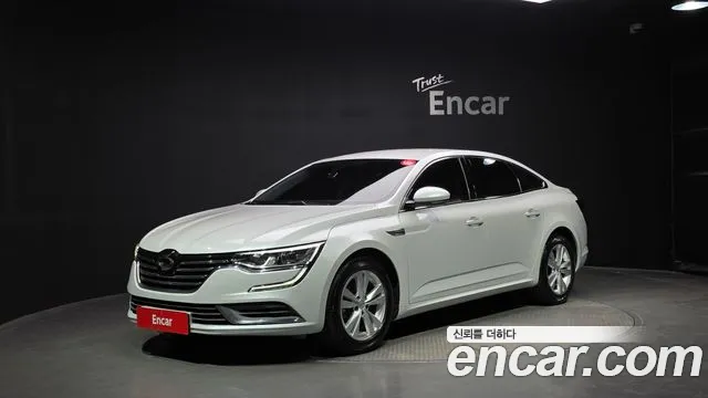 Renault SM6 2016 thumb 9
