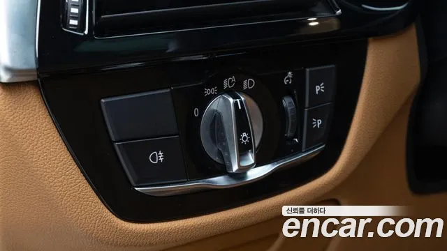 BMW 5 серии 2021 thumb 4