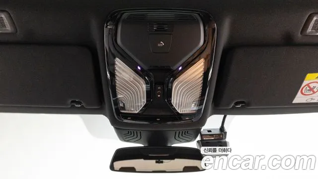 BMW 5 серии 2021 thumb 2