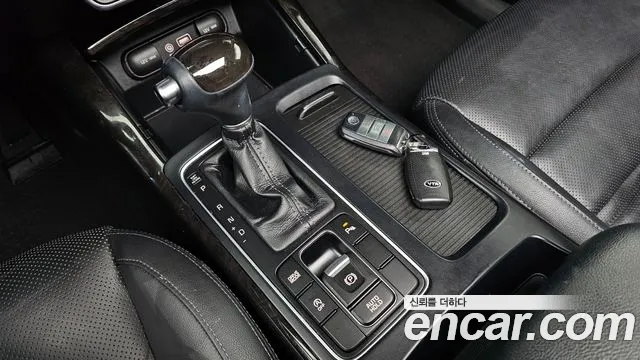 Kia Sorento 2016 thumb 7