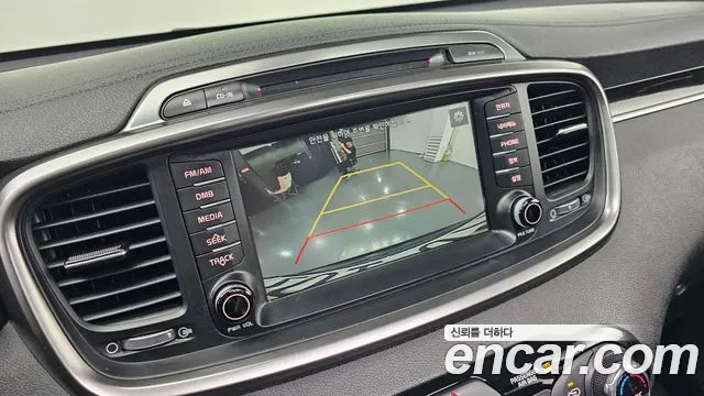 Kia Sorento 2016 thumb 12