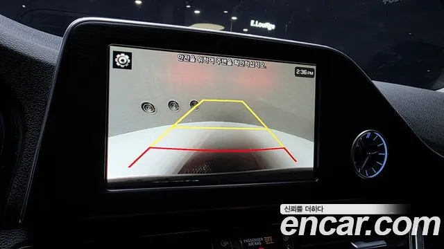 Hyundai Grandeur 2017 thumb 5