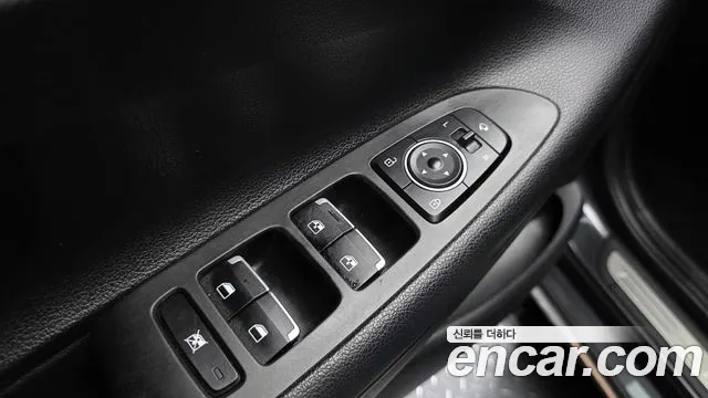 Hyundai Grandeur 2017 thumb 6