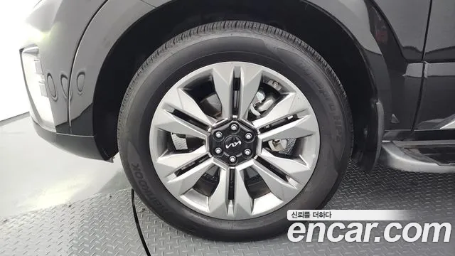 Kia Master 2024 thumb 5