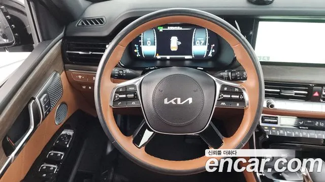 Kia Master 2024 thumb 4