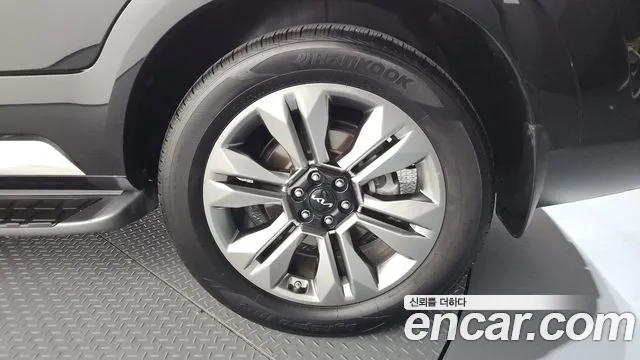 Kia Master 2024 thumb 2
