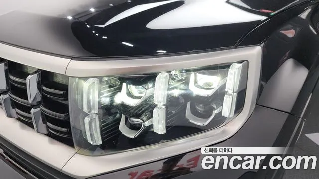 Kia Master 2024 thumb 11