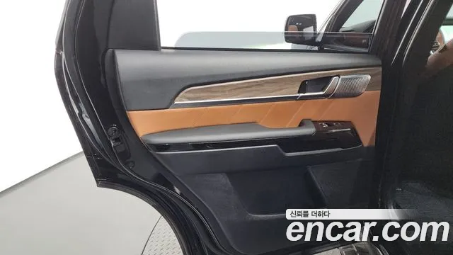 Kia Master 2024 thumb 12