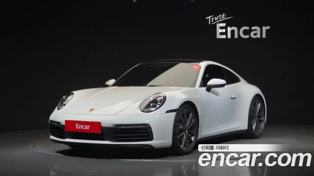 Porsche 911 2022 thumb 10