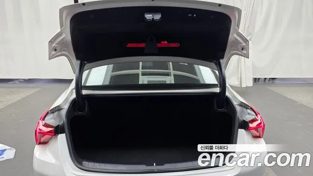 Kia K8 2023 thumb 12