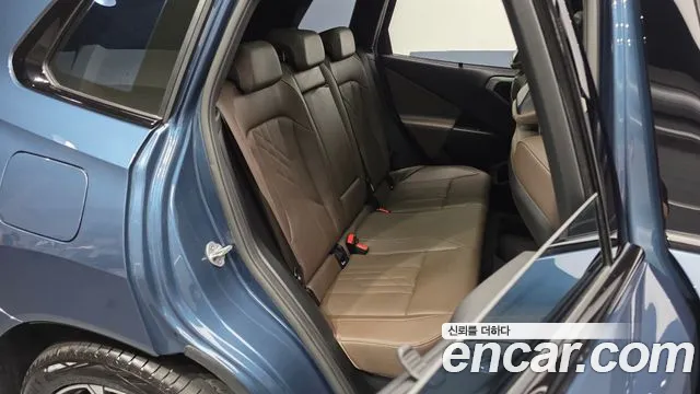 BMW X3 2025 thumb 3