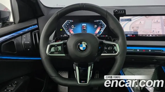 BMW X3 2025 thumb 2
