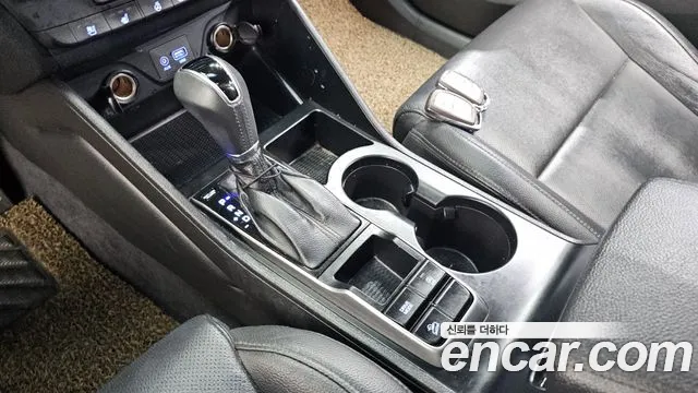 Hyundai Tucson 2018 thumb 2