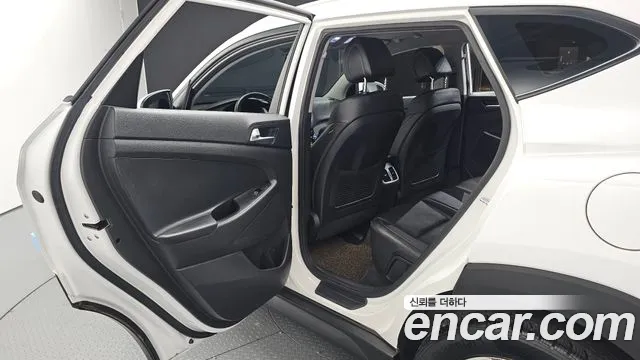 Hyundai Tucson 2018 thumb 7