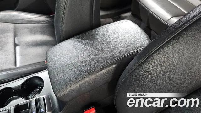 Hyundai Tucson 2018 thumb 8