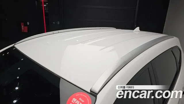 Hyundai Tucson 2018 thumb 3