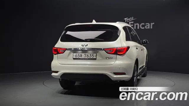 Infiniti QX60 2017 thumb 6