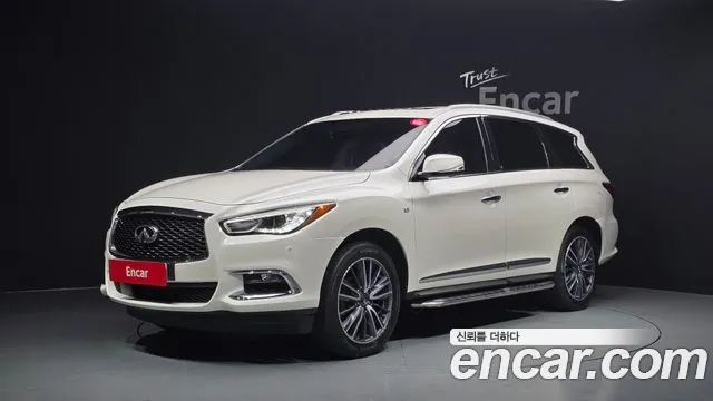 Infiniti QX60 2017 thumb 12