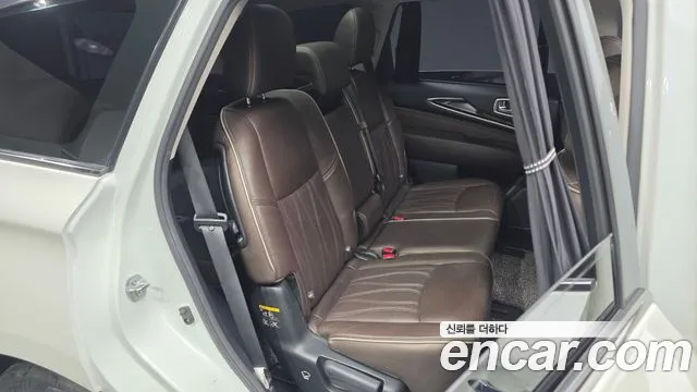 Infiniti QX60 2017 thumb 11
