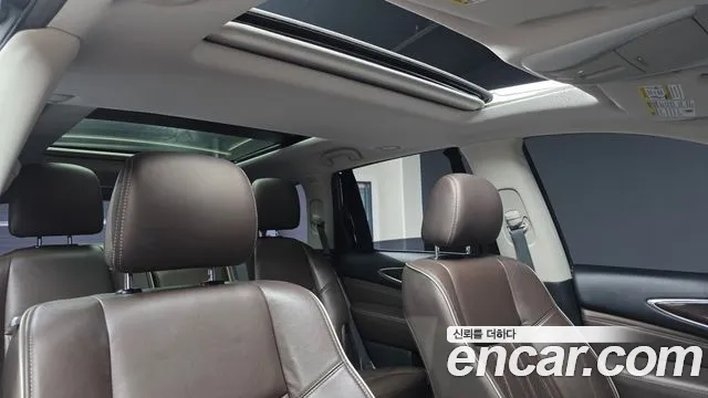 Infiniti QX60 2017 thumb 2