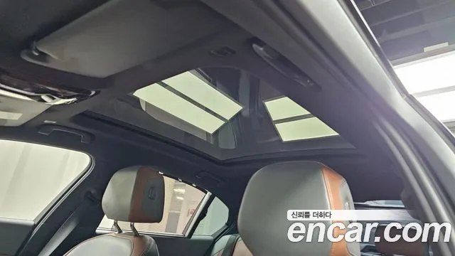 BMW 5 серии 2025 thumb 9
