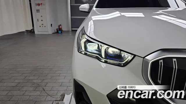 BMW 5 серии 2025 thumb 5