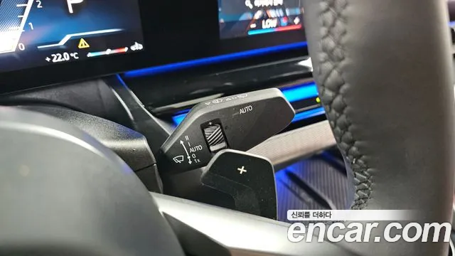 BMW 5 серии 2025 thumb 11
