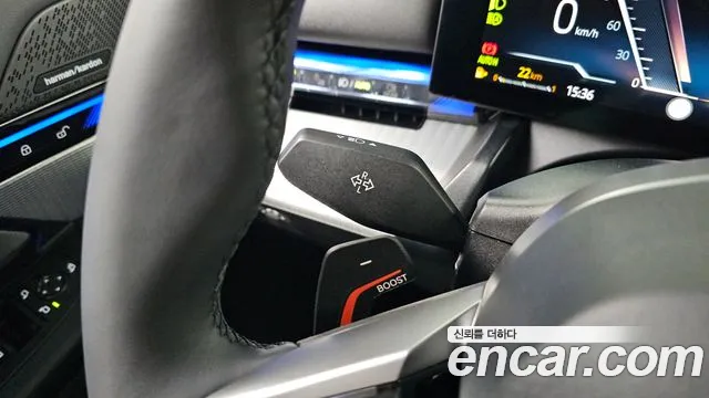 BMW 5 серии 2025 thumb 3