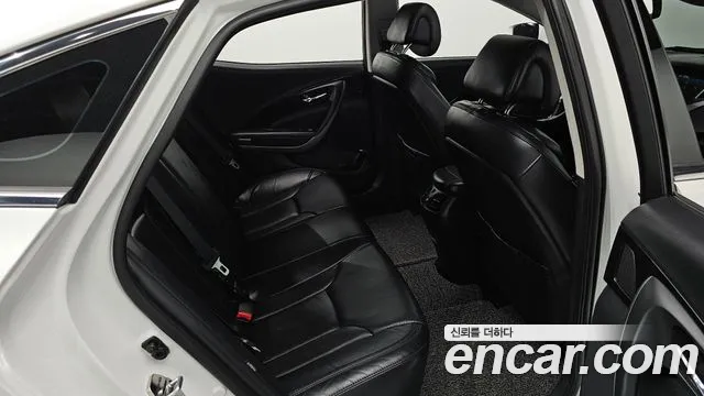 Hyundai Grandeur 2016 thumb 11