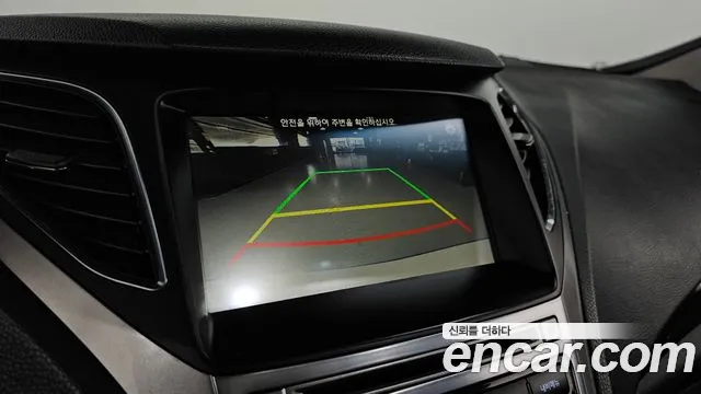 Hyundai Grandeur 2016 thumb 9