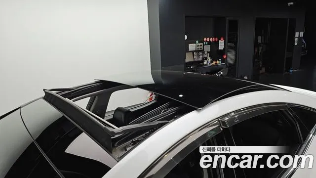 Hyundai Grandeur 2016 thumb 5