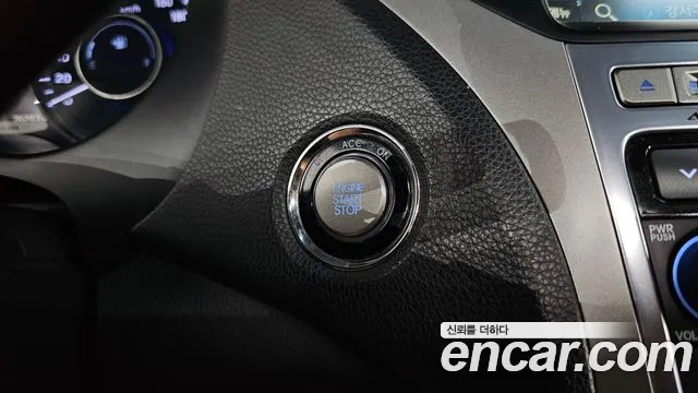 Hyundai Grandeur 2016 thumb 3