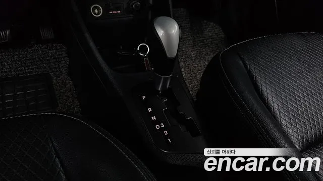 Kia Morning 2014 thumb 3