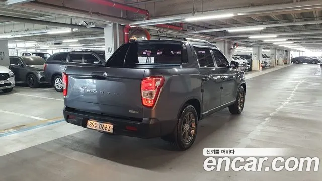 KGM Rexton 2018 thumb 5