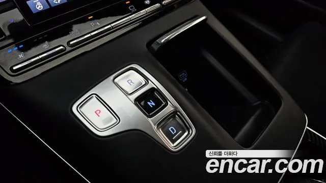 Hyundai Grandeur 2020 thumb 7