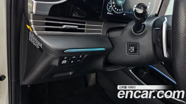 Hyundai Grandeur 2020 thumb 9