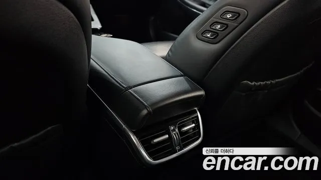 Hyundai Grandeur 2020 thumb 4