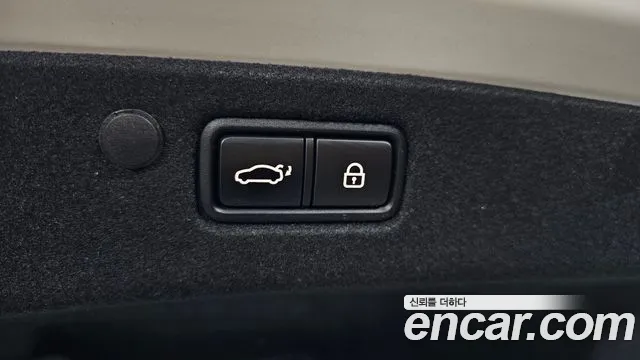 Hyundai Grandeur 2020 thumb 5