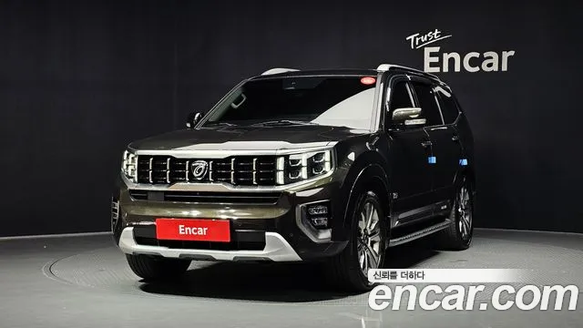 Kia Master 2020 thumb 8