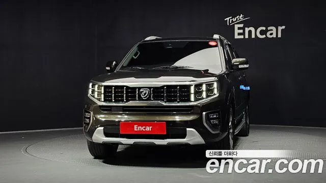 Kia Master 2020 thumb 7