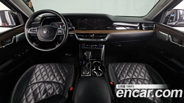 Kia Master 2020 thumb 2