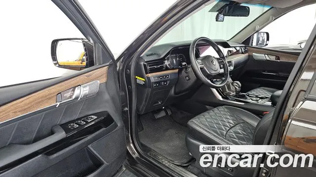 Kia Master 2020 thumb 10