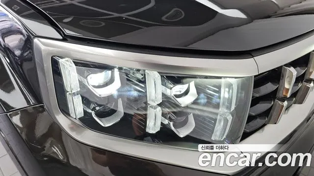 Kia Master 2020 thumb 3